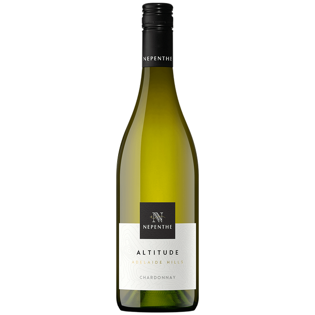 2021 Nepenthe Altitude Chardonnay, hi-res image number null